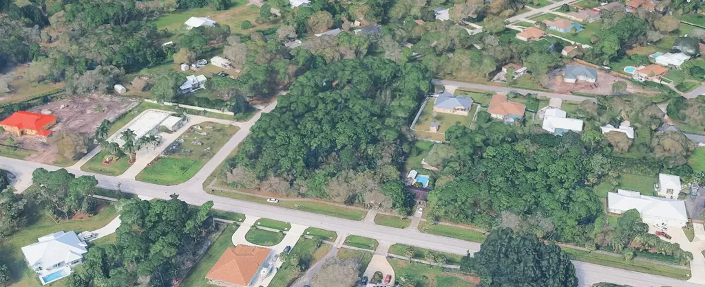 308 E Midway Road Fort Pierce FL 34982
