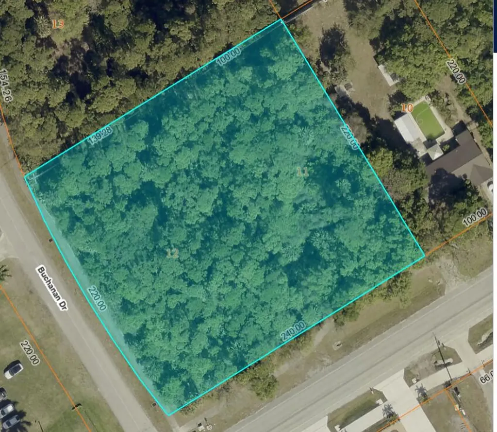308 E Midway Road Fort Pierce FL 34982