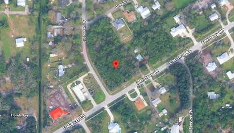 308 E Midway Road Fort Pierce FL 34982