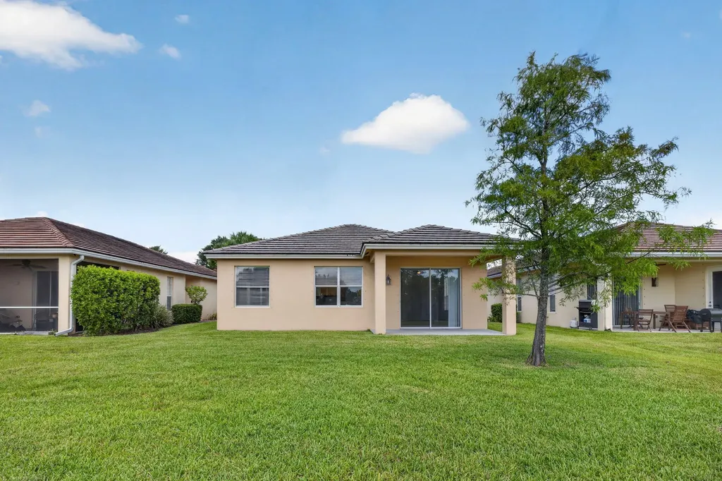 9810 SW Eastbrook Circle Port St Lucie FL 34987