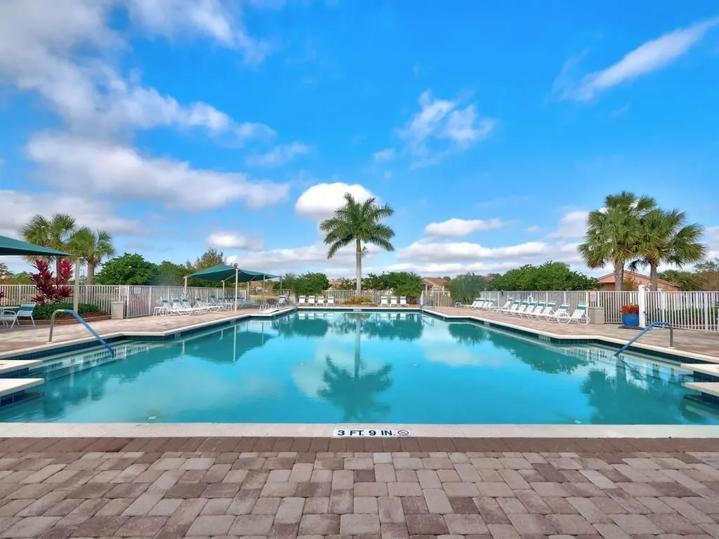 9810 SW Eastbrook Circle Port St Lucie FL 34987