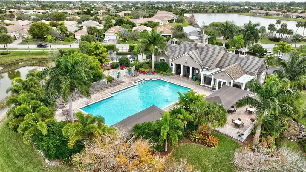 9810 SW Eastbrook Circle Port St Lucie FL 34987