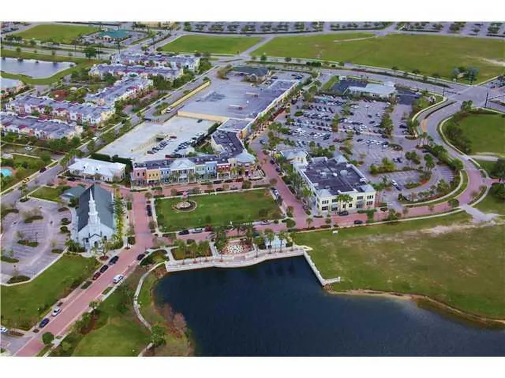 9810 SW Eastbrook Circle Port St Lucie FL 34987