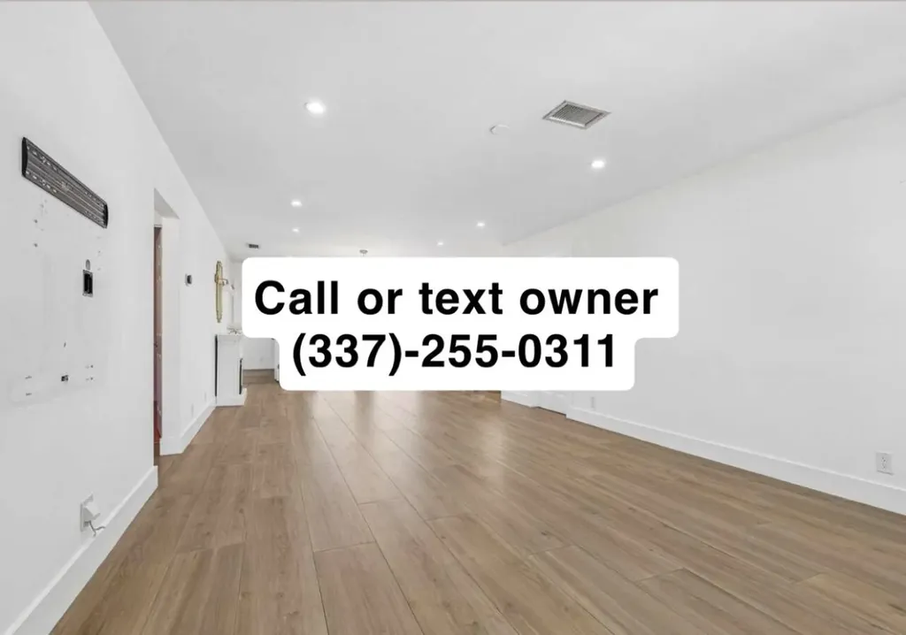 3160 NW 68th Street Fort Lauderdale FL 33309