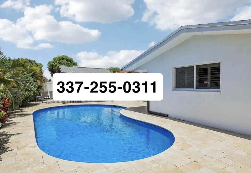 3160 NW 68th Street Fort Lauderdale FL 33309