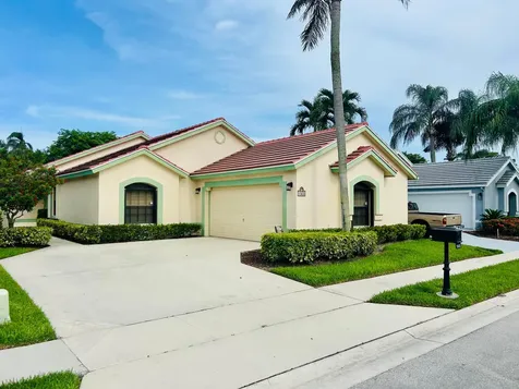 10430 Lexington Circle S Boynton Beach FL 33436