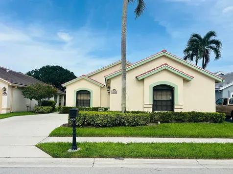 10430 Lexington Circle S Boynton Beach FL 33436