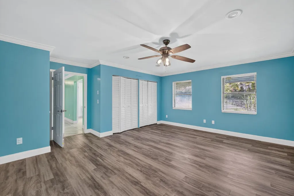 2101 SE Bisbee Street Port St Lucie FL 34952