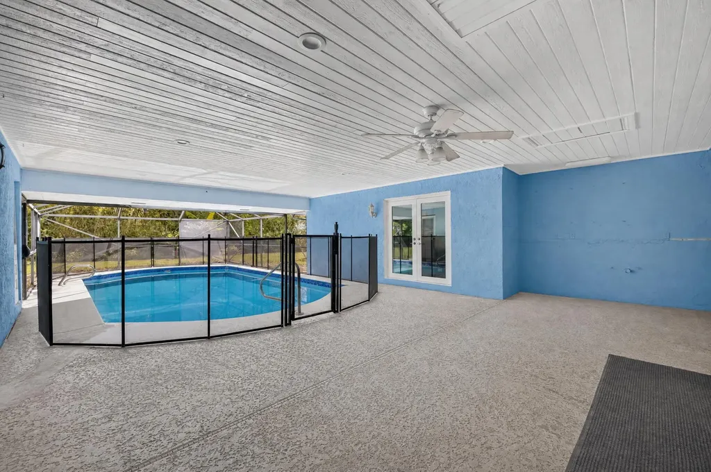 2101 SE Bisbee Street Port St Lucie FL 34952