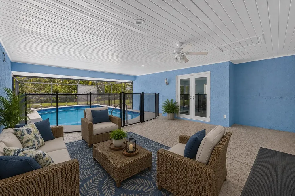 2101 SE Bisbee Street Port St Lucie FL 34952