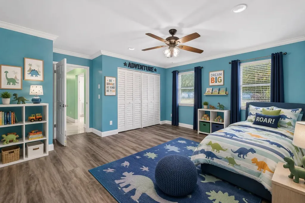 2101 SE Bisbee Street Port St Lucie FL 34952