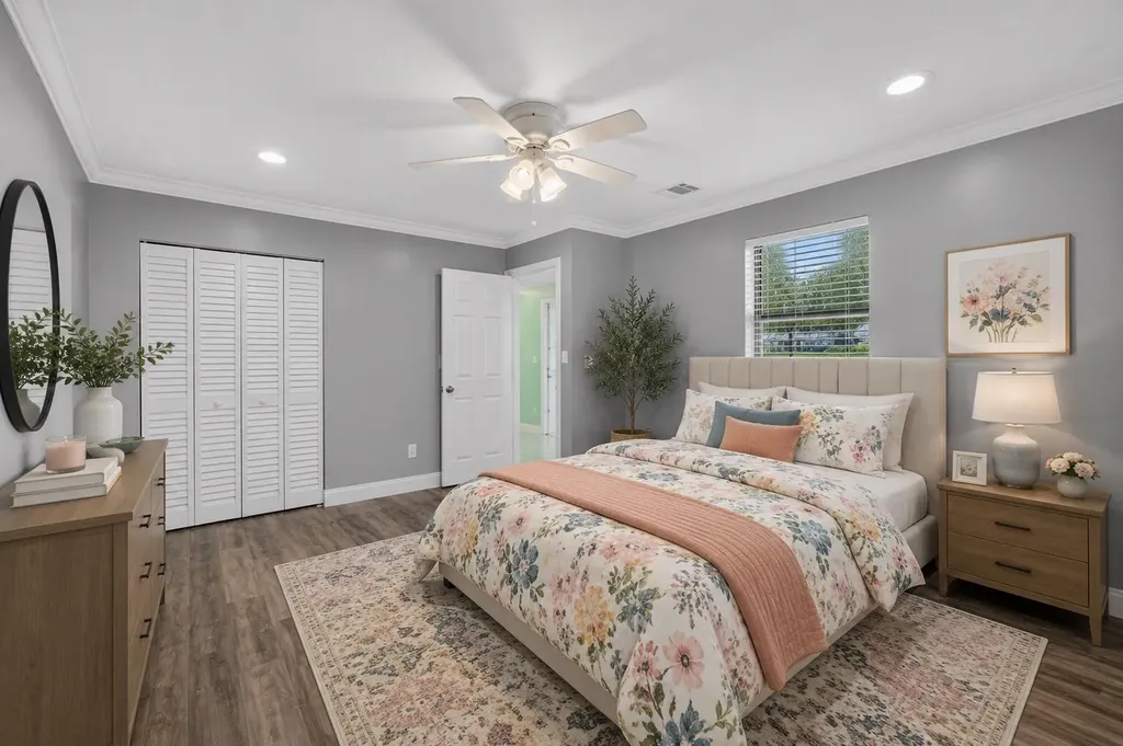 2101 SE Bisbee Street Port St Lucie FL 34952