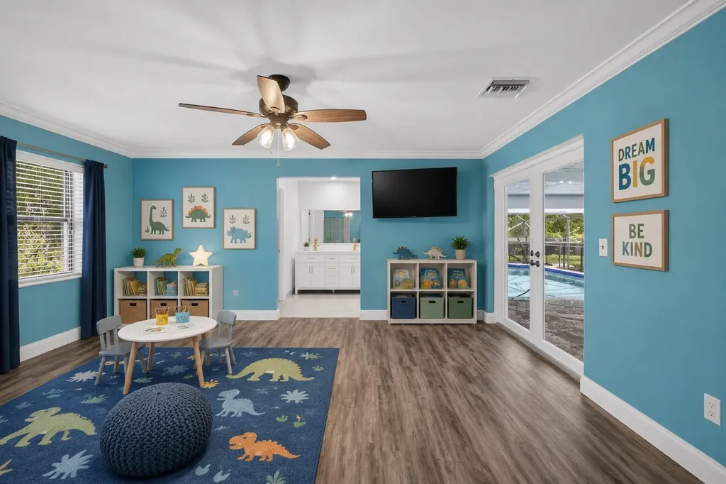 2101 SE Bisbee Street Port St Lucie FL 34952