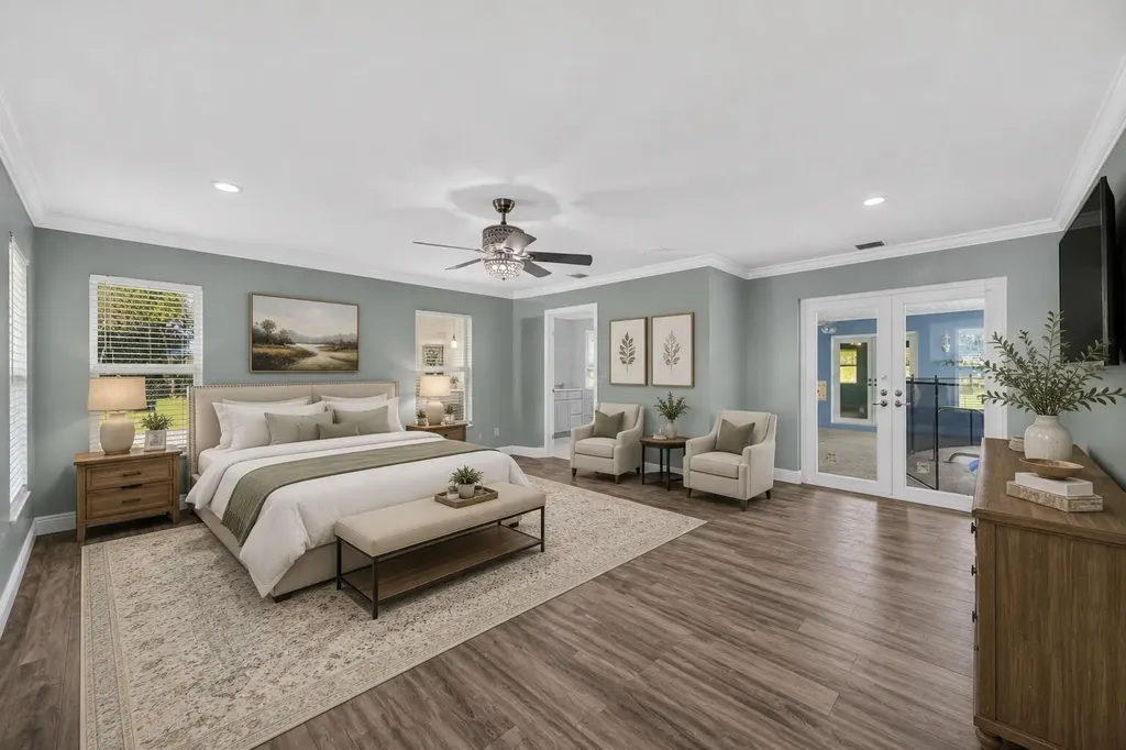 2101 SE Bisbee Street Port St Lucie FL 34952