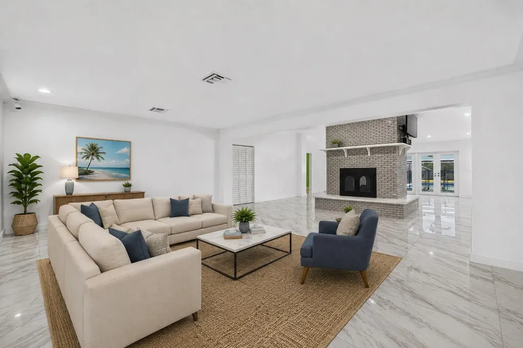 2101 SE Bisbee Street Port St Lucie FL 34952
