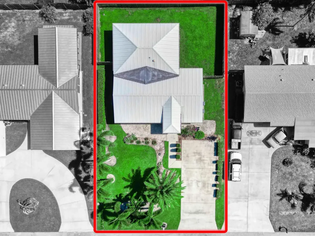 2388 E Edgewater Drive Palm Beach Gardens FL 33410