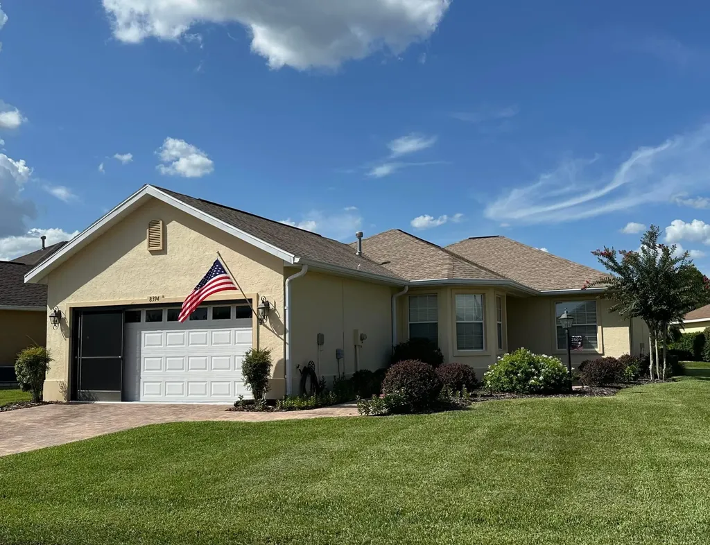 8394 SW 82nd Loop Ocala FL 34481