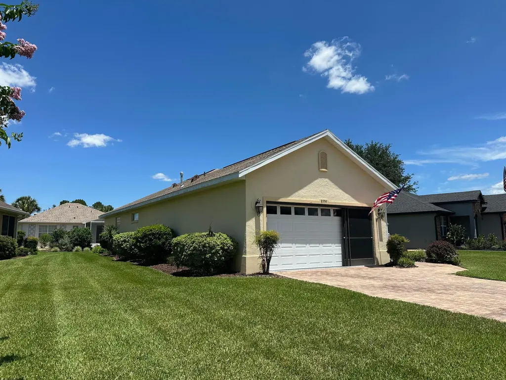 8394 SW 82nd Loop Ocala FL 34481