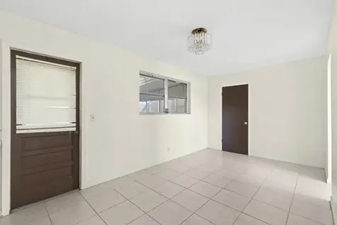 110 SW 12th Avenue South Bay FL 33493