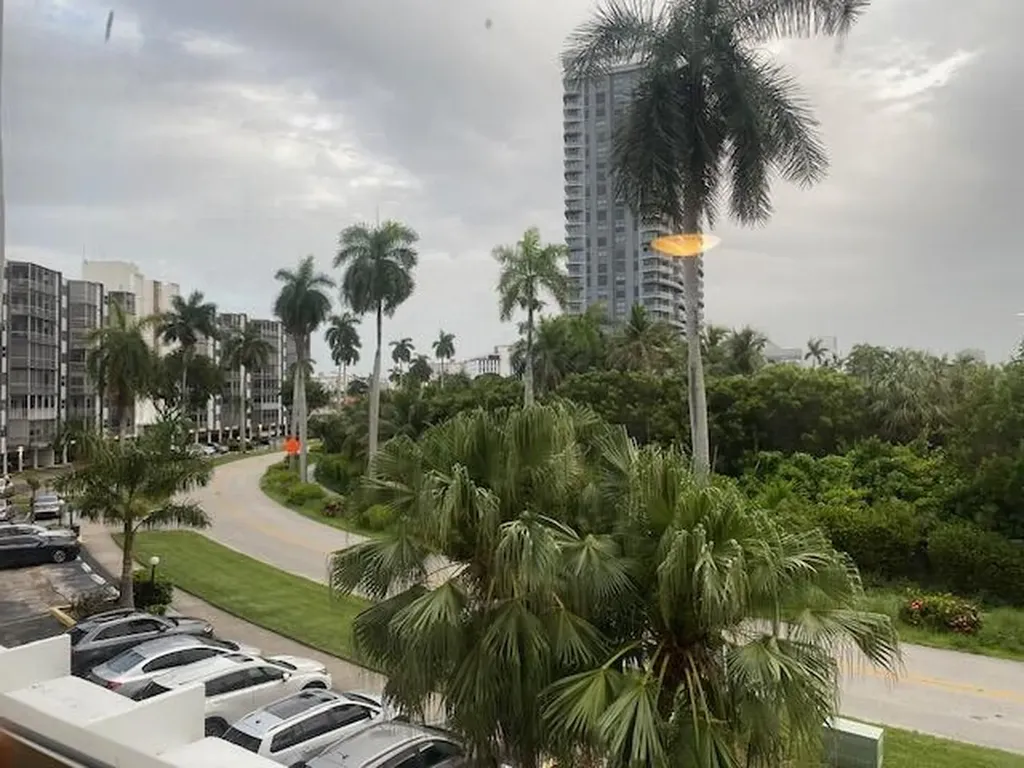 300 Diplomat Parkway Hallandale Beach FL 33009