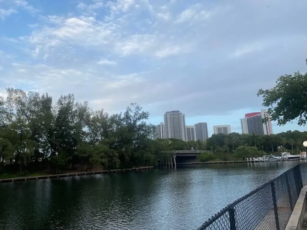 300 Diplomat Parkway Hallandale Beach FL 33009