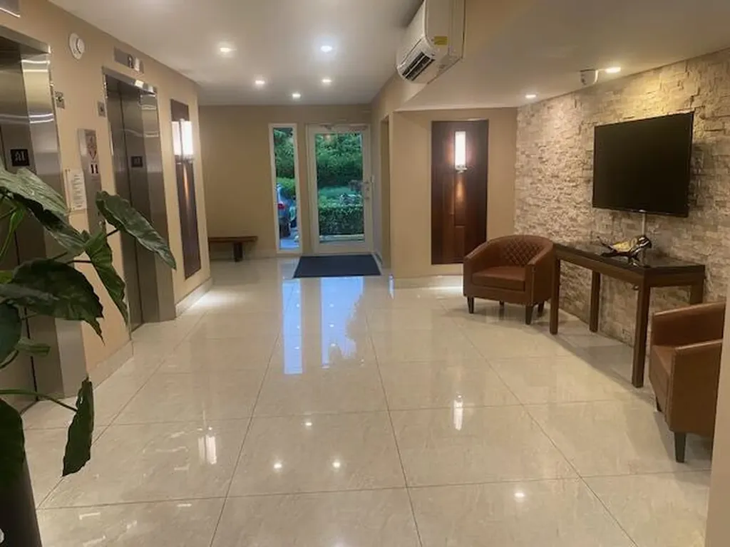 300 Diplomat Parkway Hallandale Beach FL 33009