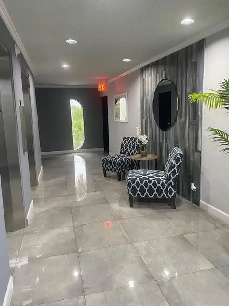 300 Diplomat Parkway Hallandale Beach FL 33009