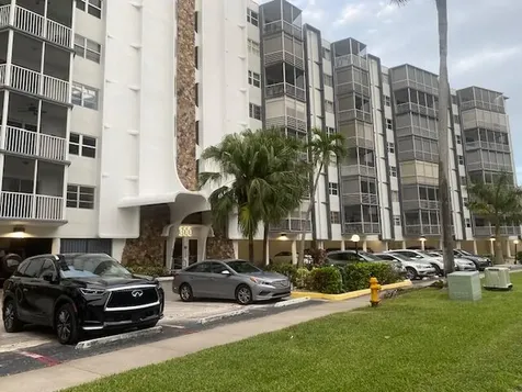 300 Diplomat Parkway Hallandale Beach FL 33009