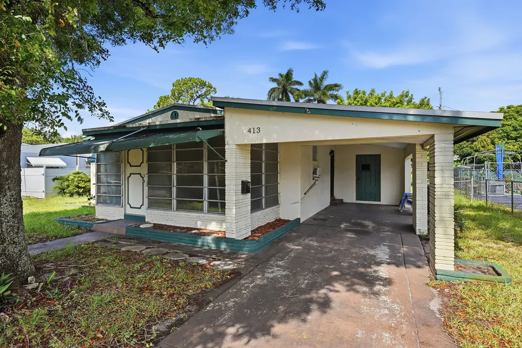 413 SW 24th Avenue Fort Lauderdale FL 33312