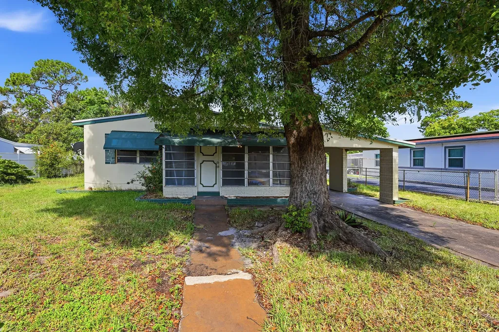 413 SW 24th Avenue Fort Lauderdale FL 33312