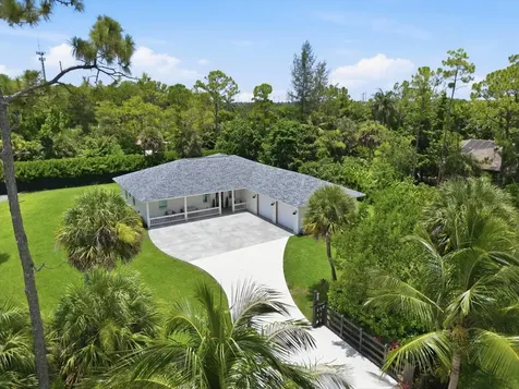 3067 Fargo Avenue Lake Worth FL 33467
