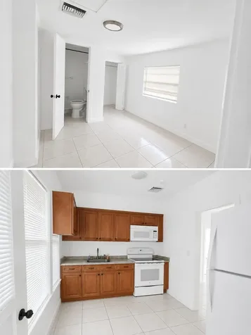 5317 Garden Avenue West Palm Beach FL 33405