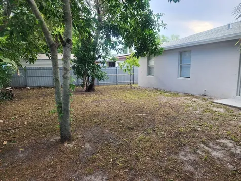 1724 NW 152nd Terrace Miami Gardens FL 33054