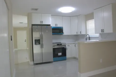 1724 NW 152nd Terrace Miami Gardens FL 33054