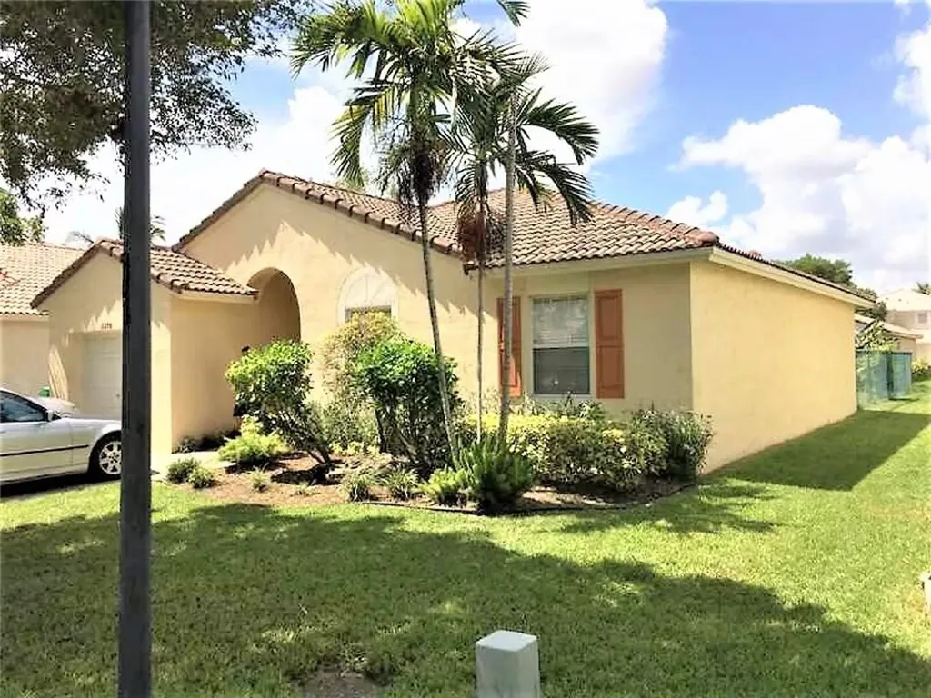 11290 SW 20th Street Miramar FL 33025