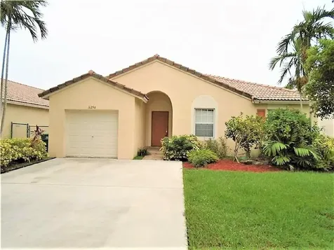 11290 SW 20th Street Miramar FL 33025