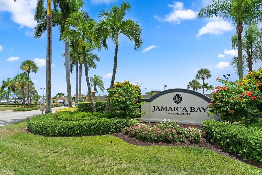 17007 Grand Terre Bay Drive Boynton Beach FL 33436