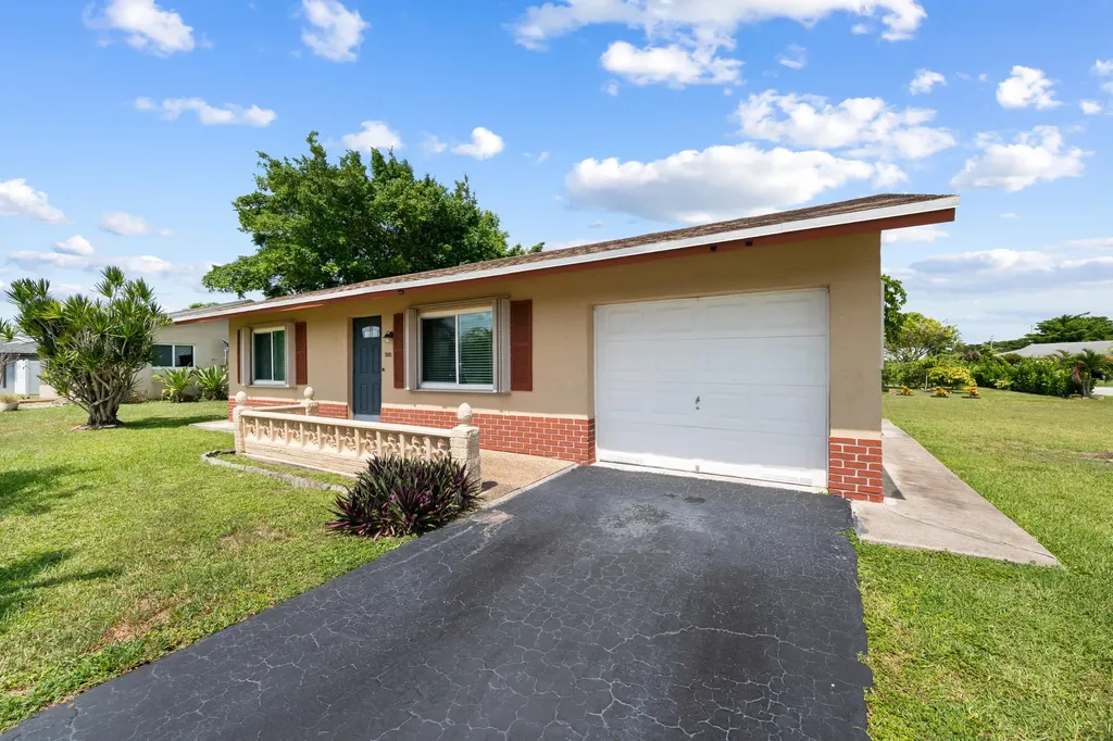 7000 NW 95th Terrace Tamarac FL 33321