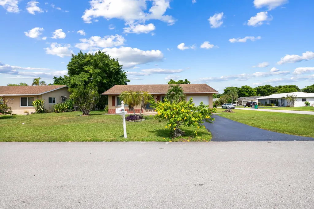 7000 NW 95th Terrace Tamarac FL 33321