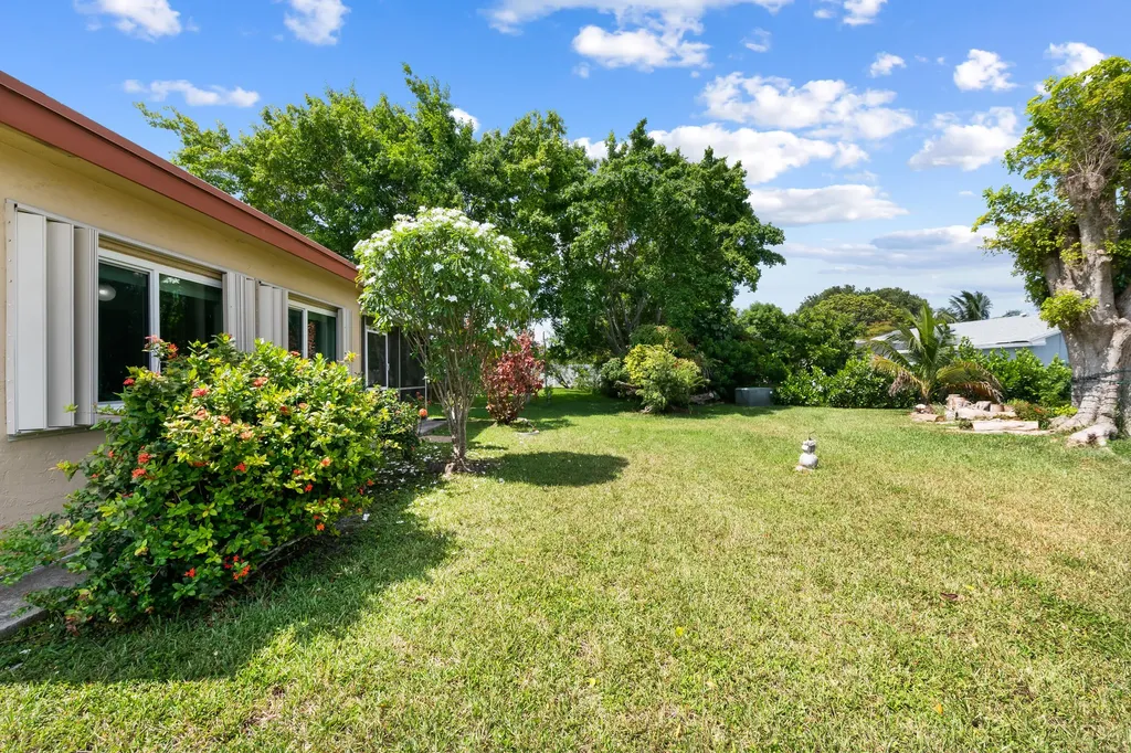 7000 NW 95th Terrace Tamarac FL 33321