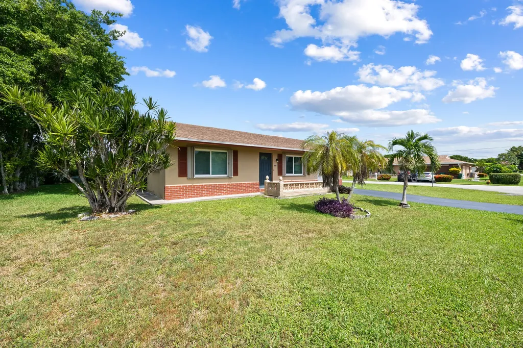 7000 NW 95th Terrace Tamarac FL 33321