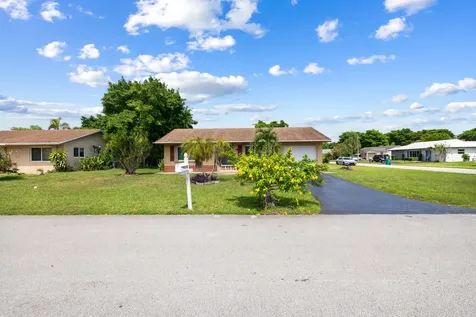7000 NW 95th Terrace Tamarac FL 33321