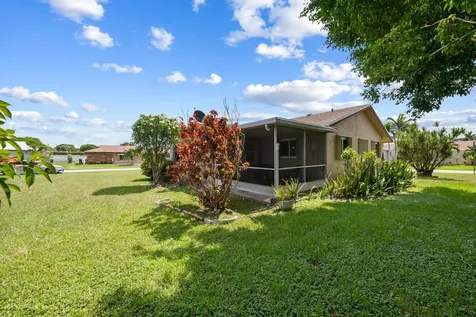 7000 NW 95th Terrace Tamarac FL 33321