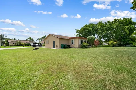 7000 NW 95th Terrace Tamarac FL 33321