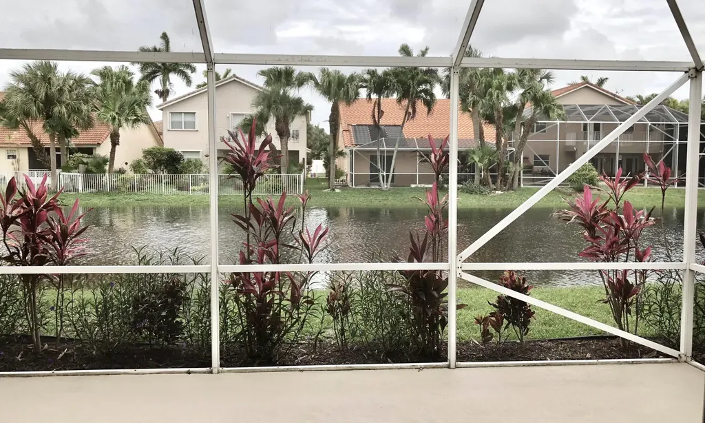 21440 Millbrook Court Boca Raton FL 33498