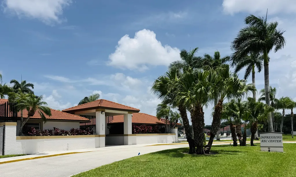 21440 Millbrook Court Boca Raton FL 33498