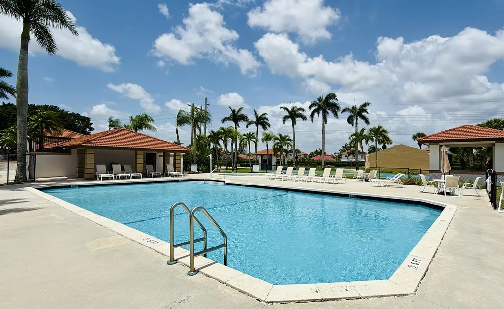 21440 Millbrook Court Boca Raton FL 33498