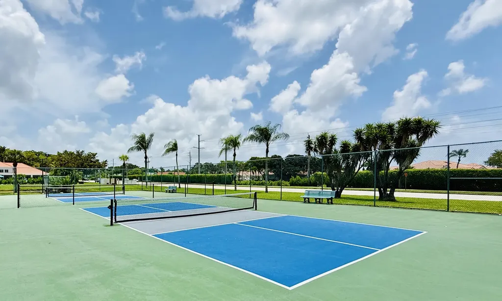 21440 Millbrook Court Boca Raton FL 33498