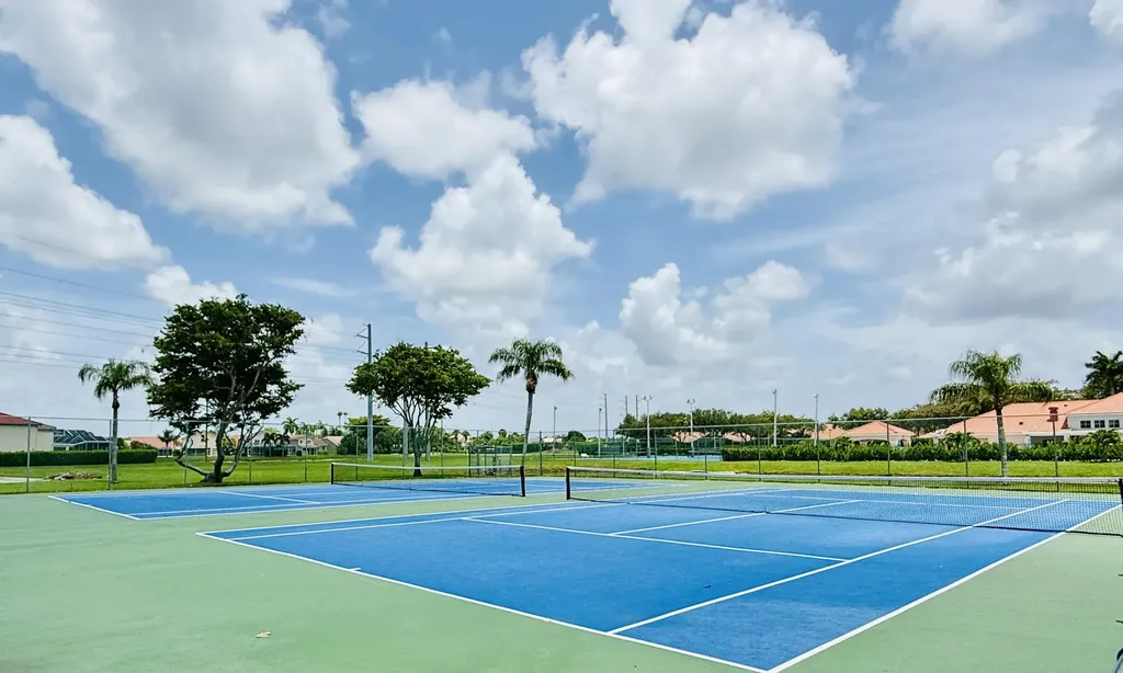 21440 Millbrook Court Boca Raton FL 33498