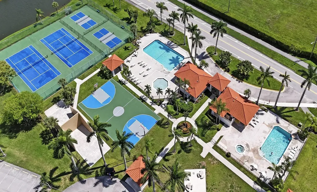 21440 Millbrook Court Boca Raton FL 33498